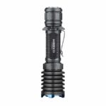 Olight Warrior X Pro Flashlight with Max Output of 2,100 Lumens & Up to 500 Meters Beam