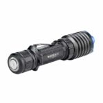 Olight Warrior X Pro Flashlight with Max Output of 2,100 Lumens & Up to 500 Meters Beam