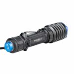 Olight Warrior X Pro Flashlight with Max Output of 2,100 Lumens & Up to 500 Meters Beam