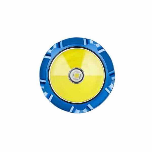 Olight Warrior X Pro Flashlight with Max Output of 2,100 Lumens & Up to 500 Meters Beam 6 Olight Warrior X Pro Flashlight with Max Output of 2,100 Lumens & Up to 500 Meters Beam