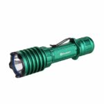 Olight Warrior X Pro Flashlight with Max Output of 2,100 Lumens & Up to 500 Meters Beam