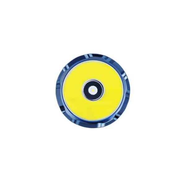 Olight Warrior X Turbo Flashlight with Max Output of 1,100 Lumens, Max Throw of 1,000 Meters & Max Runtime of 12.5 Hours 6 Olight Warrior X Turbo Flashlight with Max Output of 1,100 Lumens, Max Throw of 1,000 Meters & Max Runtime of 12.5 Hours