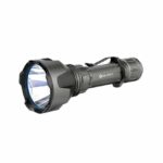 Olight Warrior X Turbo Flashlight with Max Output of 1,100 Lumens, Max Throw of 1,000 Meters & Max Runtime of 12.5 Hours
