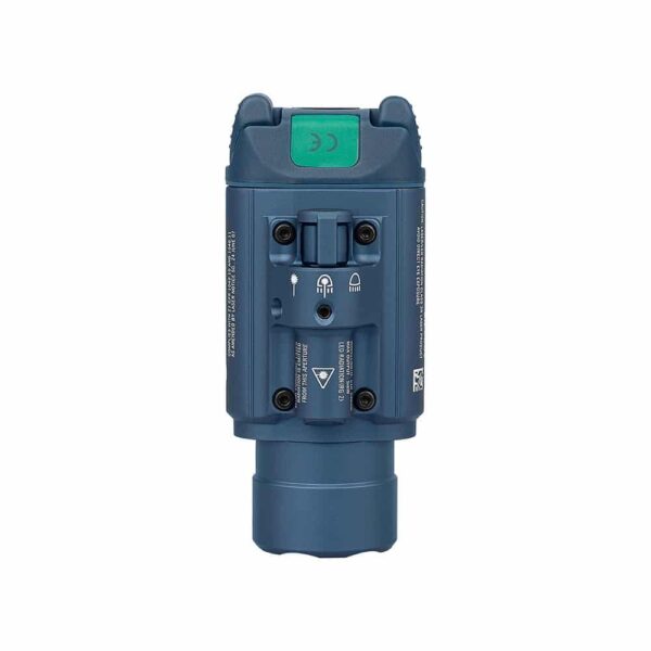 Olight Baldr Pro Lighting Tool with Green Laser & White LED for Picatinny/Glock Rail (Max Output of 1350 Lumens) 19 Olight Baldr Pro Lighting Tool with Green Laser & White LED for Picatinny/Glock Rail (Max Output of 1350 Lumens)