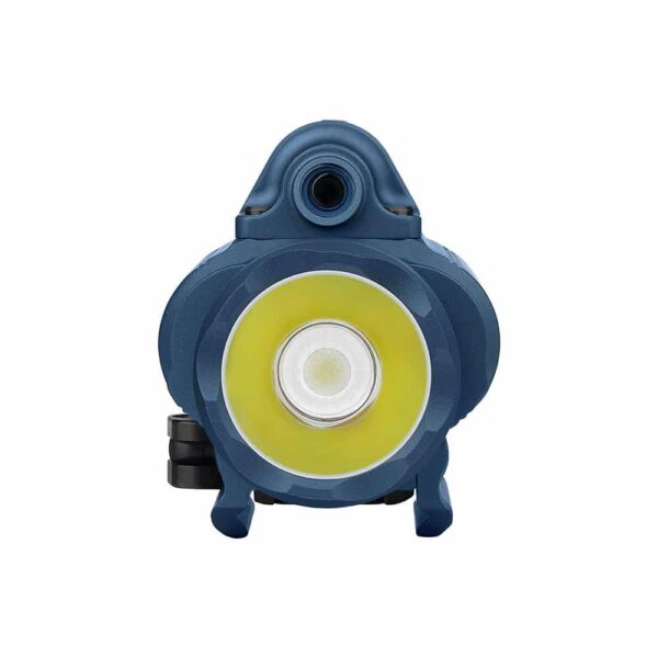 Olight Baldr Pro Lighting Tool with Green Laser & White LED for Picatinny/Glock Rail (Max Output of 1350 Lumens) 20 Olight Baldr Pro Lighting Tool with Green Laser & White LED for Picatinny/Glock Rail (Max Output of 1350 Lumens)