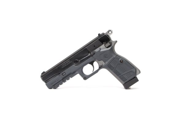 Recover Tactical HPC Grip and Rail System for the Browning and FN Hi Power 7 Recover Tactical HPC Grip and Rail System for the Browning and FN Hi Power