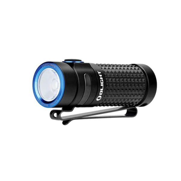 Olight S1R Baton II Rechargeable Side-Switch EDC Flashlight With Max Output Of 1,000 Lumens 1 Olight S1R Baton II Rechargeable Side-Switch EDC Flashlight With Max Output Of 1,000 Lumens