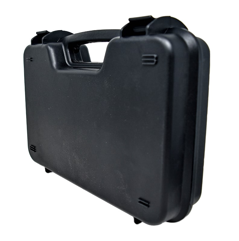 Kiro Premium Gun Owners bundle - Handgun Case, Cleaning Kit, Eye Protection & Gun Belt 5 Kiro Premium Gun Owners bundle - Handgun Case, Cleaning Kit, Eye Protection & Gun Belt