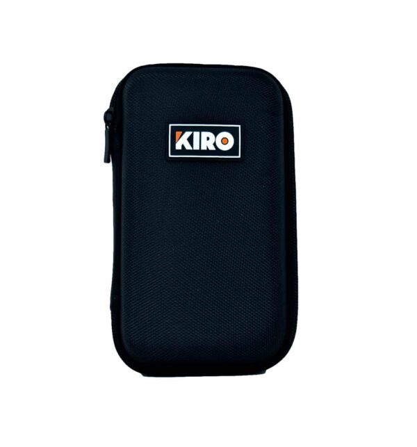Kiro Premium Gun Owners bundle - Handgun Case, Cleaning Kit, Eye Protection & Gun Belt 7 Kiro Premium Gun Owners bundle - Handgun Case, Cleaning Kit, Eye Protection & Gun Belt