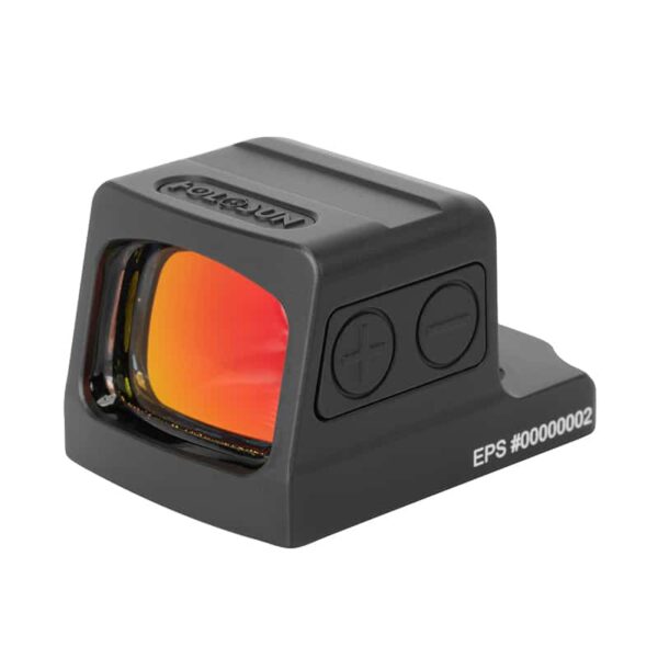 Holosun EPS 6 Moa Dot Reflex sight with K footprint (Similar to RMSc) 1 Holosun EPS 6 Moa Dot Reflex sight with K footprint (Similar to RMSc)