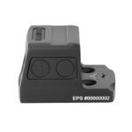 Holosun EPS 6 Moa Dot Reflex sight with K footprint (Similar to RMSc)