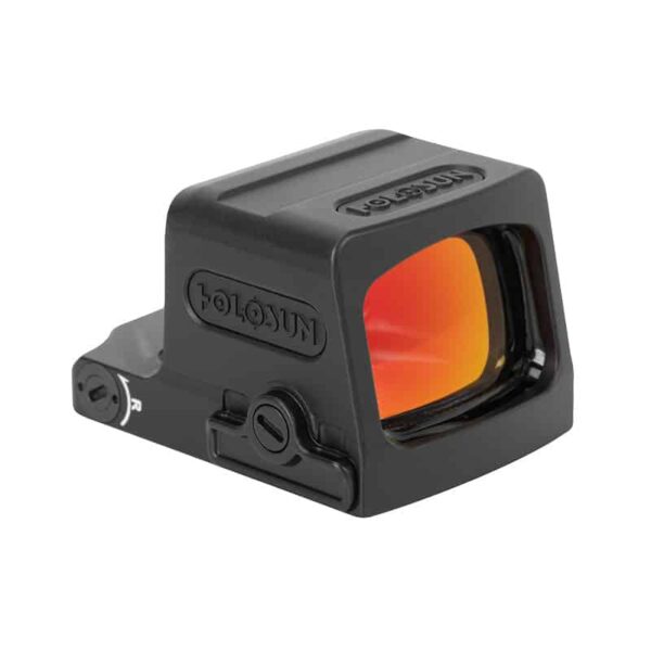 Holosun EPS 6 Moa Dot Reflex sight with K footprint (Similar to RMSc) 4 Holosun EPS 6 Moa Dot Reflex sight with K footprint (Similar to RMSc)