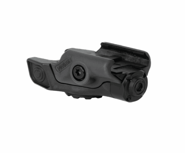 New Holosun RMLRMLt Rail Mounted Laser Available In Polymer Or Titanium 1 New Holosun RML\RMLt Rail Mounted Laser Available In Polymer Or Titanium