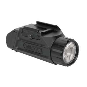 New Holosun P.ID Positive Identification Device Illuminator