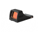 New Holosun SCS MOS (Solar Charging sight) Reflex Sight