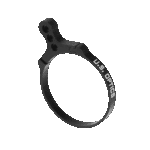 SVL-301 US Optics 3 Hole MGM Folding SwitchView Throw Lever For TS-6X/TS-8X/TS-20X/TS-25X