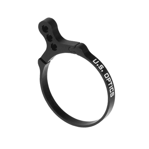 SVL-301 US Optics 3 Hole MGM Folding SwitchView Throw Lever For TS-6X/TS-8X/TS-20X/TS-25X