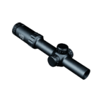 TS-6X MS2 US Optics 1-6x24mm Riflescope w/ First Focal MS2 Reticle (MOA)