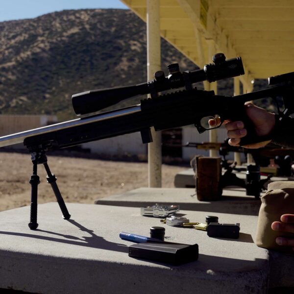 TP730X50MOA Hi Lux Top Angle 7x-30x50mm Riflescope w/ MOA Ranging Reticle & Framing Scale 2 TP730X50MOA Hi Lux Top Angle 7x-30x50mm Riflescope w/ MOA Ranging Reticle & Framing Scale