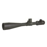 TP730X50MOA Hi Lux Top Angle 7x-30x50mm Riflescope w/ MOA Ranging Reticle & Framing Scale