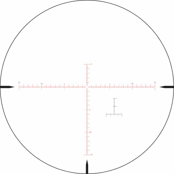 TP730X50MOA Hi Lux Top Angle 7x-30x50mm Riflescope w/ MOA Ranging Reticle & Framing Scale 3 TP730X50MOA Hi Lux Top Angle 7x-30x50mm Riflescope w/ MOA Ranging Reticle & Framing Scale