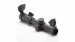 CMR-AK762 Hi Lux Close to Medium Range 1X-4X Riflescope w/ AK-762 & 300 BLK BDC Reticle