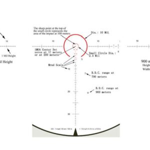 opplanet-hi-lux-1-4×24-cmr-ak762-tactical-scope-w-red-illuminated-reticle-black-cmr-ak762-r-lw-r1