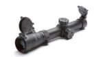 CMR-AK762 Hi Lux Close to Medium Range 1X-4X Riflescope w/ AK-762 & 300 BLK BDC Reticle