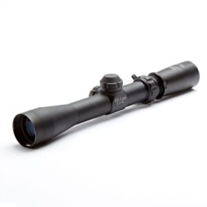 Hi Lux Long Eye Relief 2X - 7X 32mm Scout Riflescope w/ Duplex or .308 BDC Reticle