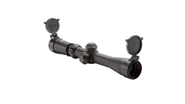 Hi Lux Long Eye Relief 2X - 7X 32mm Scout Riflescope w/ Duplex or .308 BDC Reticle 10 Hi Lux Long Eye Relief 2X - 7X 32mm Scout Riflescope w/ Duplex or .308 BDC Reticle