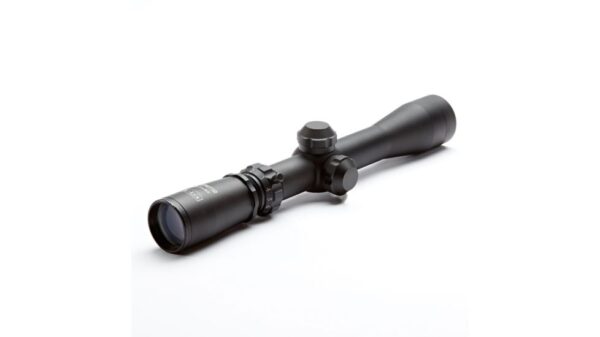 Hi Lux Long Eye Relief 2X - 7X 32mm Scout Riflescope w/ Duplex or .308 BDC Reticle 5 Hi Lux Long Eye Relief 2X - 7X 32mm Scout Riflescope w/ Duplex or .308 BDC Reticle