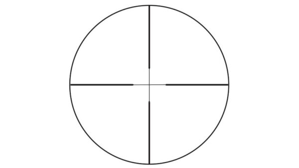 Hi Lux Long Eye Relief 2X - 7X 32mm Scout Riflescope w/ Duplex or .308 BDC Reticle 3 Hi Lux Long Eye Relief 2X - 7X 32mm Scout Riflescope w/ Duplex or .308 BDC Reticle