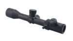 TAC-V210X42 PentaLux Hi-Lux Variable RifleScope w/ Green or Red Illuminated Ranging Reticle