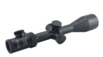 TAC-V420X50 PentaLux Hi-Lux 20x50mm Variable RifleScope w/ Green or Red Illuminated Ranging Reticle