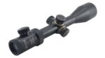 TAC-V420X50 PentaLux Hi-Lux 20x50mm Variable RifleScope w/ Green or Red Illuminated Ranging Reticle