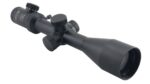 TAC-V420X50 PentaLux Hi-Lux 20x50mm Variable RifleScope w/ Green or Red Illuminated Ranging Reticle