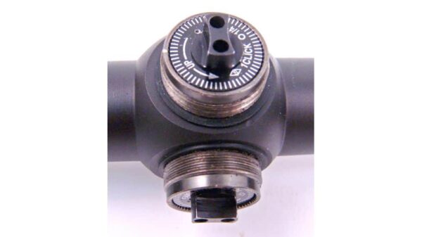 Hi Lux Long Eye Relief 2X - 7X 32mm Scout Riflescope w/ Duplex or .308 BDC Reticle 4 Hi Lux Long Eye Relief 2X - 7X 32mm Scout Riflescope w/ Duplex or .308 BDC Reticle