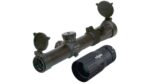 CMR-AK762 Hi Lux Close to Medium Range 1X-4X Riflescope w/ AK-762 & 300 BLK BDC Reticle
