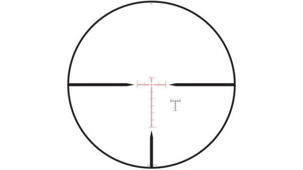 TAC-V210X42 PentaLux Hi-Lux Variable RifleScope w/ Green or Red Illuminated Ranging Reticle 13 TAC-V210X42 PentaLux Hi-Lux Variable RifleScope w/ Green or Red Illuminated Ranging Reticle