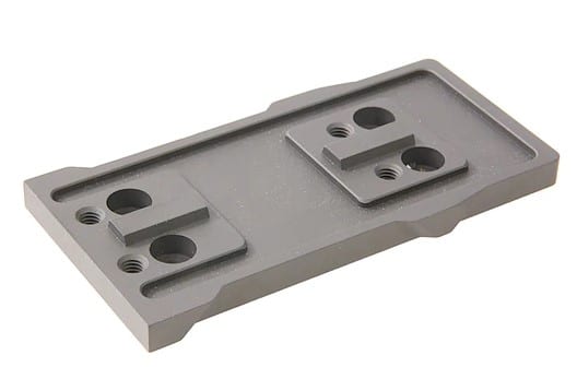 Holosun Lower 1/3 CW Spacer 510C (510C SPACER) 4 Holosun Lower 1/3 CW Spacer 510C (510C SPACER)