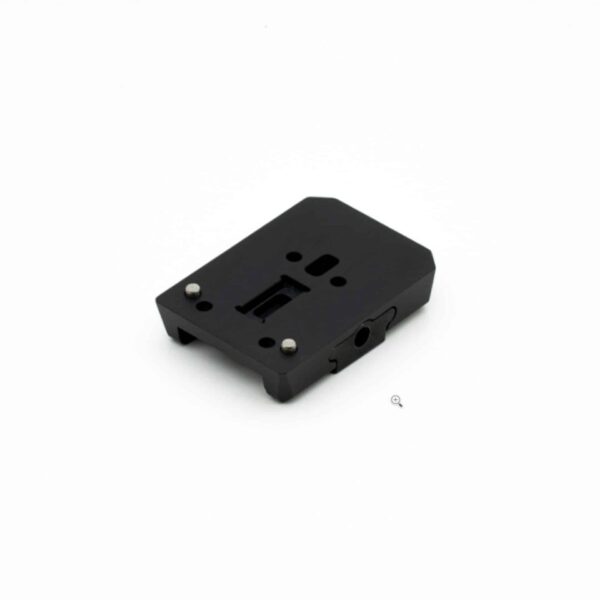 Holosun AEMS Low Mount (AEMS Low Mount) 2 Holosun AEMS Low Mount (AEMS Low Mount)