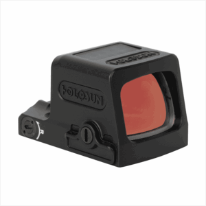 Holosun EPS Carry MRS (2 MOA dot + 32 MOA circle) Reflex sight with K footprint (Similar to RMSc)