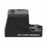 Holosun EPS Carry MRS (2 MOA dot + 32 MOA circle) Reflex sight with K footprint (Similar to RMSc)