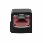 HE407K-GR X2 Green Dot Miniature Reflex Sight With Shake Awake Technology
