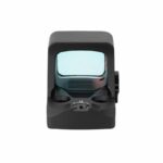 HE407K-GR X2 Green Dot Miniature Reflex Sight With Shake Awake Technology
