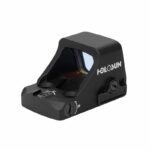 HE407K-GR X2 Green Dot Miniature Reflex Sight With Shake Awake Technology