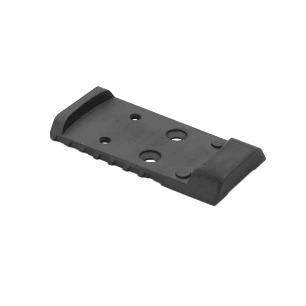 Holosun CZ P-10 V4 407k / 507k Red Dot Optic Adapter Plate (K CZ P10) 1 Holosun CZ P-10 V4 407k / 507k Red Dot Optic Adapter Plate (K CZ P10)