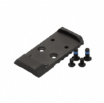 Holosun CZ P-10 V4 407k / 507k Red Dot Optic Adapter Plate (K CZ P10)