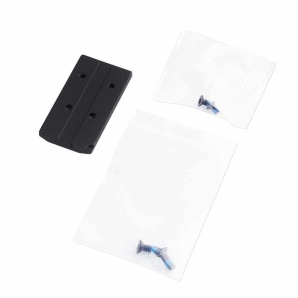 Holosun 407K, 507K Adapter for Glock MOS (K MOS)