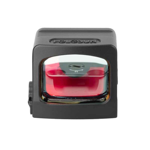 Holosun EPS (Enclosed Pistol Sight) MOA 2 Reflex sight 2 Holosun EPS (Enclosed Pistol Sight) MOA 2 Reflex sight